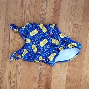 Shinesty Bathing Suit